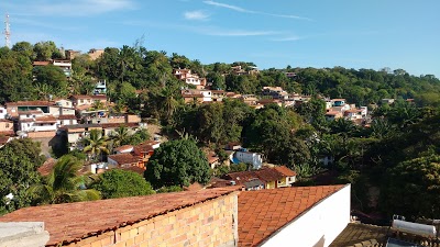 Areia Branca Apart Hotel, Morro de Sao Paulo, Brazil