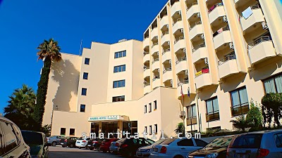 Marbel Hotel by Palm Wings, Kusadasi, Turkey