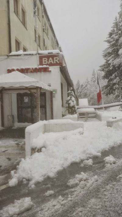 Sport Hotel Forte, Chiusaforte, Italy