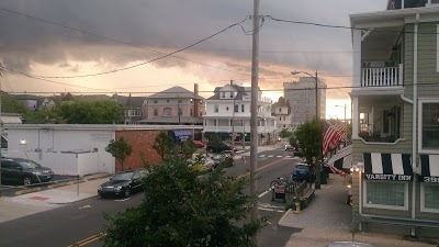 Ocean Breeze Hotel, Ocean City, United States of America