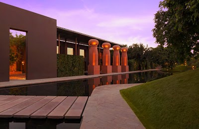 Dusit Devarana New Delhi, New Delhi, India