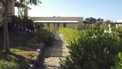 Sowi Village, Otranto, Italy