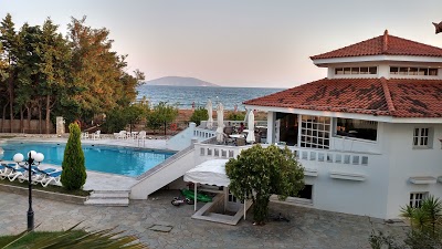 Candia House, Nafplio, Greece