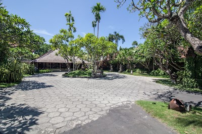 Tandjung Sari, Sanur, Indonesia