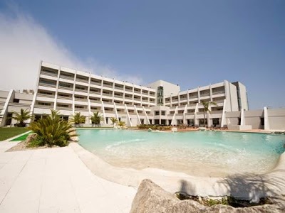 Hotel Porta do Sol Conference Center & Spa, Caminha, Portugal