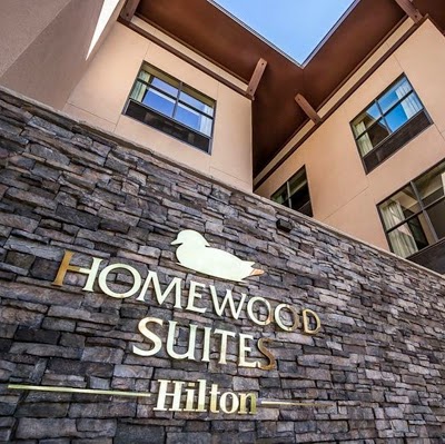 Homewood Suites By Hilton Durango, Co, Durango, United States of America