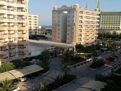 Ramada Resort Lara, Antalya, Turkey