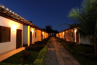 AcquaMarine Park Hotel, Guarapari, Brazil