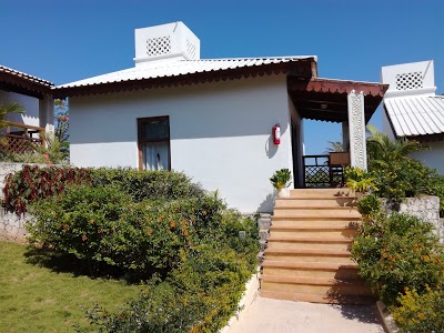 The Zanzibari, Nungwi, Tanzania