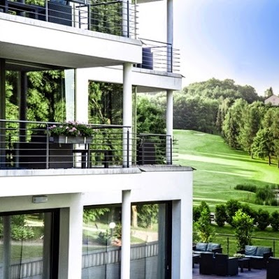 Golfhotel Vesper, Sprockhoevel, Germany