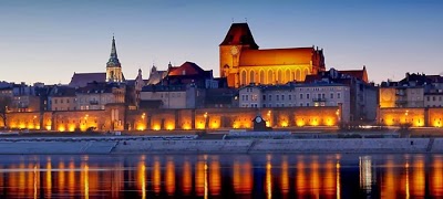 Hotel Petite Fleur, Torun, Poland