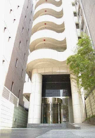 Court Hotel Kyoto Shijo, Kyoto, Japan
