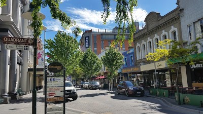Hotel Launceston, Launceston, Australia