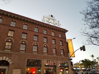 Hotel Normandie, Los Angeles, United States of America