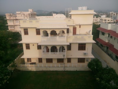 Jaisingh Garh, Udaipur, India
