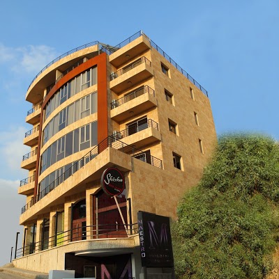 Jounieh Suites Hotel, Jounieh, Lebanon