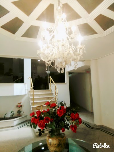 HM Plaza Hotel, Balneario Camboriu, Brazil