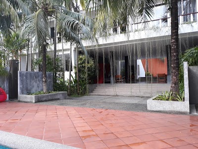 The Signature Phuket, Chalong, Thailand