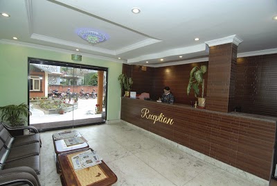 Pokhara Village Resort, Pokhara, Nepal