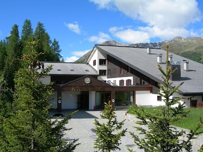 Hotel Intermonti, Livigno, Italy