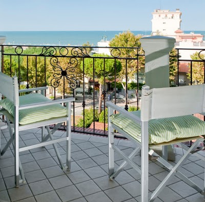 Hotel Atlantic Riviera, Misano Adriatico, Italy