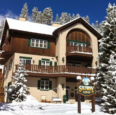 SkiWay Lodge, Breckenridge, United States of America