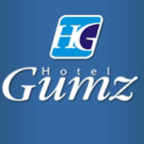 Hotel Gumz, Balneario Camboriu, Brazil
