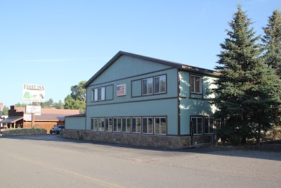 First Inn of Pagosa, Pagosa Springs, United States of America