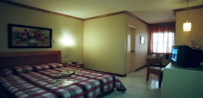 Rosas Garden Hotel, Manila, Philippines
