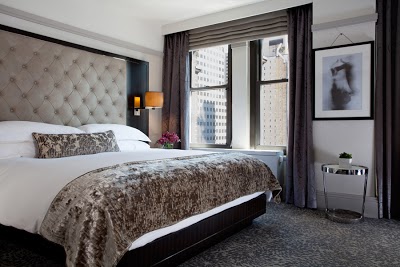 WestHouse New York, New York, United States of America