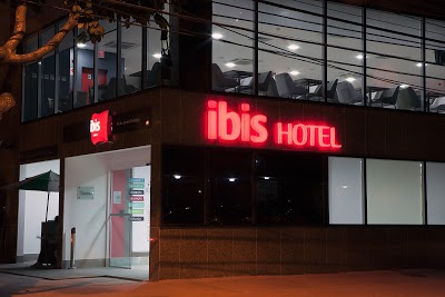 IBIS RIO DE JANEIRO BOTAFOGO, RIO DE JANEIRO, Brazil