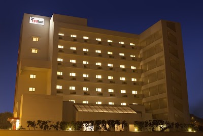 REDFOX HOTEL AEROCITY DELHI, New Delhi, India