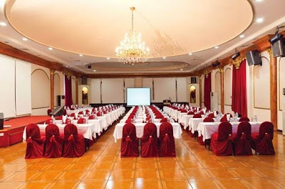 Hotel Ickale, Ankara, Turkey
