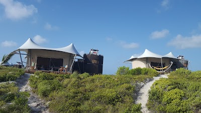 Anegada Beach Club, Setting Point, Virgin Islands