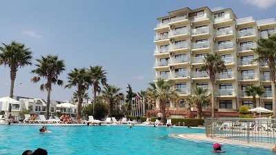 Hotel Tatlises, Kusadasi, Turkey
