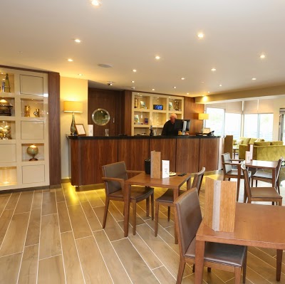 BW PONTYPOOL METRO HOTEL, Pontypool, United Kingdom