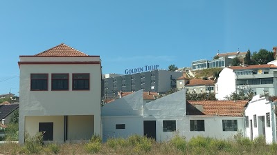 Golden Tulip Agueda, Agueda, Portugal