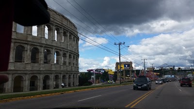 MT  OLYMPUS RESORTS, Winsconsin Dells, United States of America