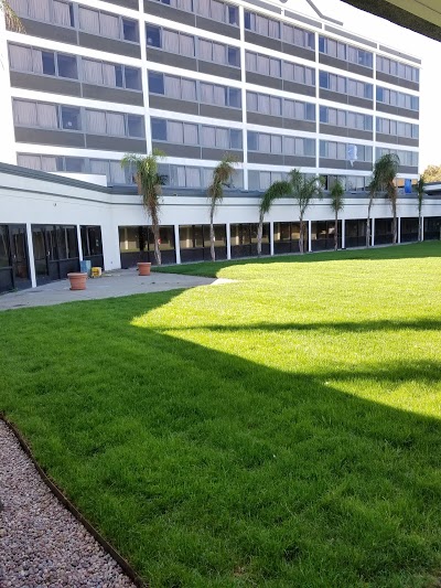 RAMADA OAKLAND AIRPORT, Oakland, United States of America