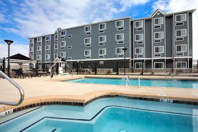 Microtel Inn & Suites by Wyndham Aztec, Aztec, United States of America