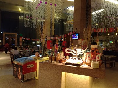 BABYLON HOTEL, Dongguan, China