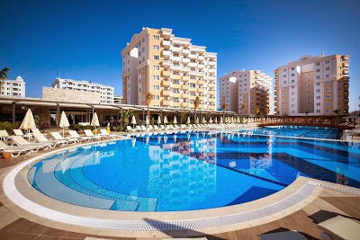 Ramada Resort Antalya, Antalya, Turkey