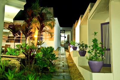 Pousada Belveder, Balneario Camboriu, Brazil
