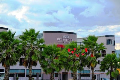 Regent Star Hotel, Piarco, Trinidad and Tobago