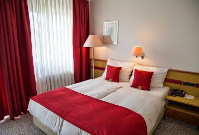 LeoMar Flatrate Hotel, Ulm, Germany