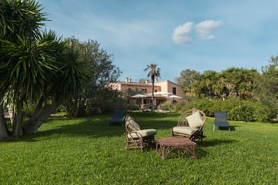 Hotel Rural Can Feliu, Porreres, Spain