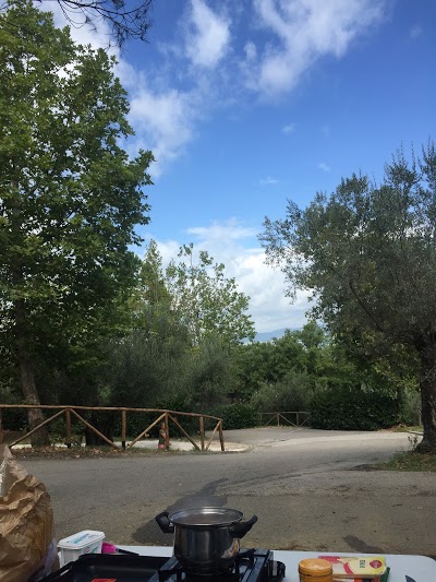 Cerquestra Camping Villaggio, Magione, Italy