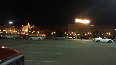 River City Casino & Hotel, St Louis, United States of America