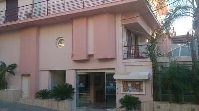 Frini Hotel, Nafplio, Greece