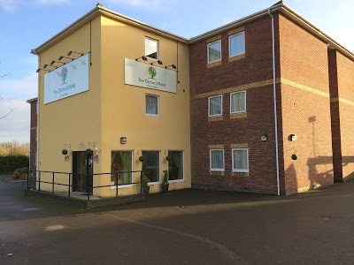 Siesta Inns Gloucester, Gloucester, United Kingdom